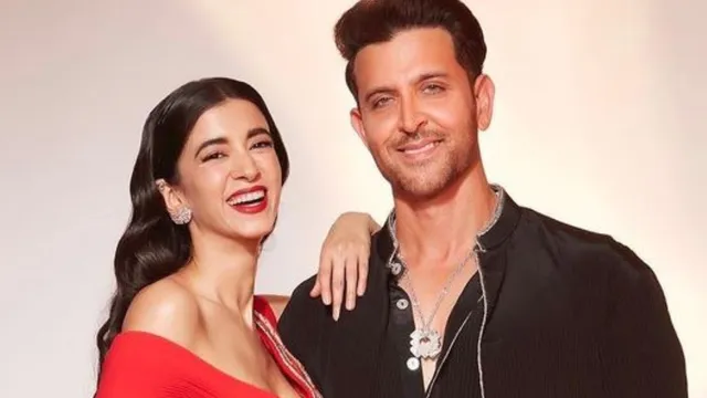 hrithik-roshan-and-saba-azad-movie-date-together-quashes-breakup-rumours-watch-viral-video
